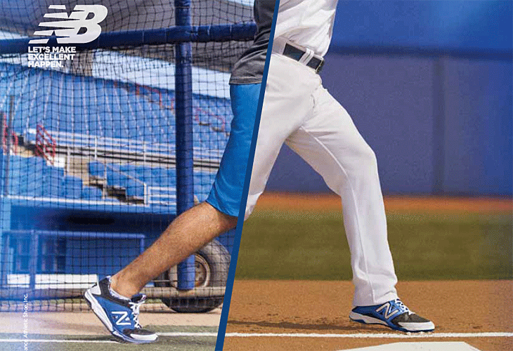 スパイク トレーニングシューズ | 野球用品専門店 ベースマン全国に