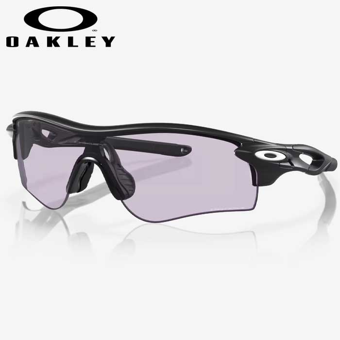 即日出荷 OAKLEY オークリー サングラス RadarLock Path Low Bridge