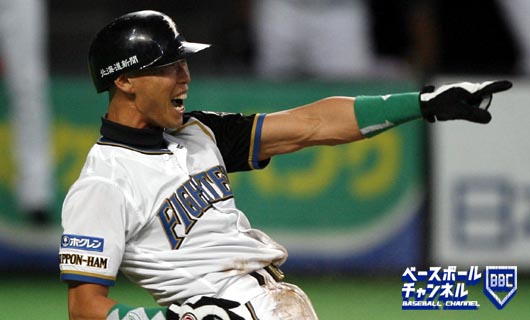 森本稀哲、待望の現場復帰！ 万波と新米コーチによる化学反応を期待