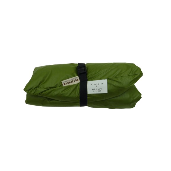 RIPEN(ライペン) ビバークタープL アウトドアショップ ベースキャンプ