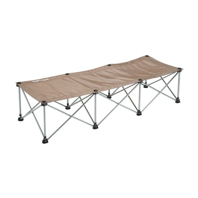 UNIFLAME(ユニフレーム) キャンピングベッド リラックスコット