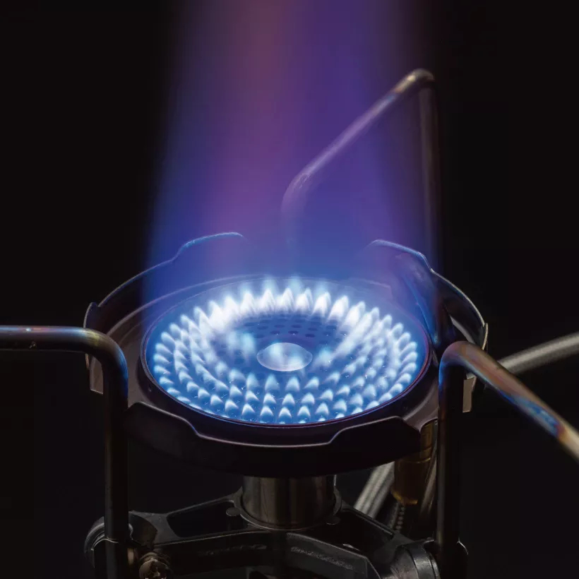 SOTO(ソト/新富士バーナー) ST-331 TrekMaster / トレックマスター