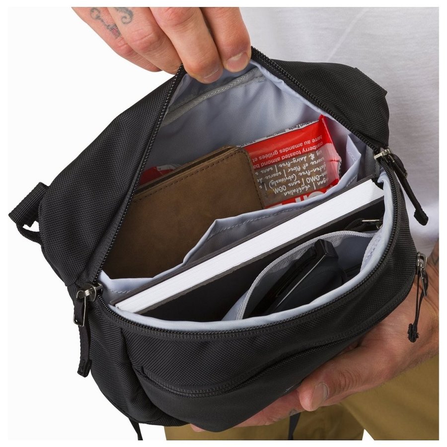 ARC'TERYX(アークテリックス) Maka 2 Waistpack アウトドア