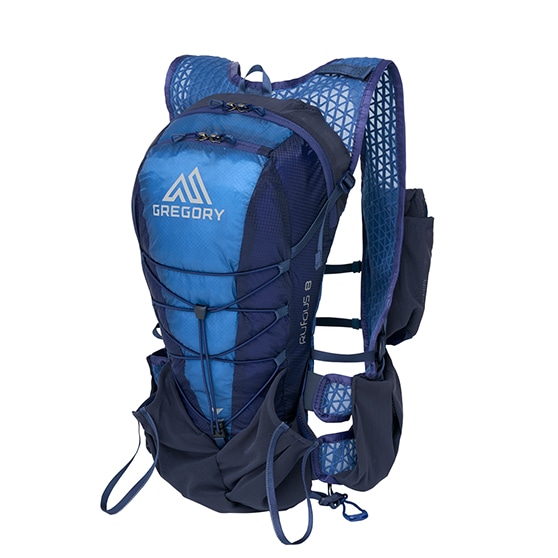GREGORY(グレゴリー) ルーファス 8 アウトドアショップ ベースキャンプ