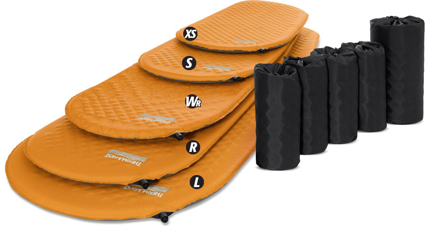 スリーピングマット ベージュ 2枚セット スリーピングマットのおすすめ