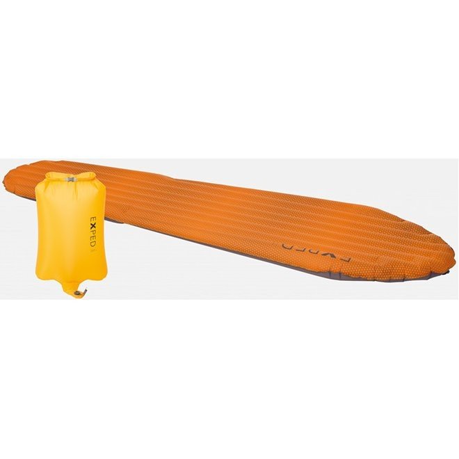 EXPED SYNMAT HL WINTER M スリーピングマット EXPED(エクスペド
