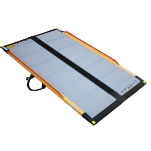 ケアスロープ150 車椅子用スロープ 【公式通販】