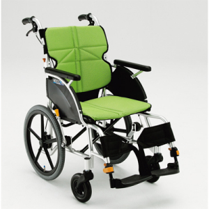 介助型 ネクストコア W40 F-3(グリーン)NEXT-21B｜BASE
