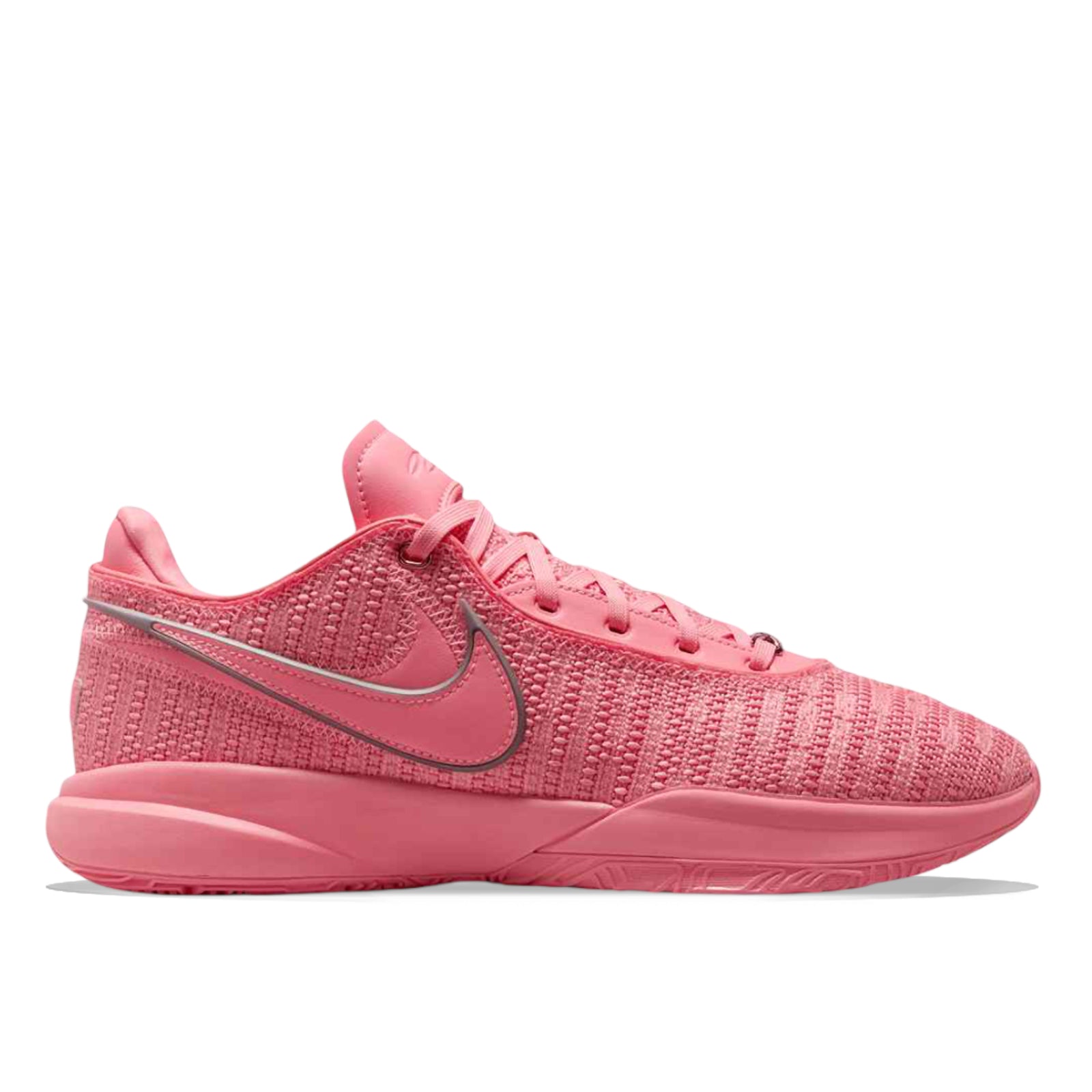 Nike LeBron 20 Pink Diamond