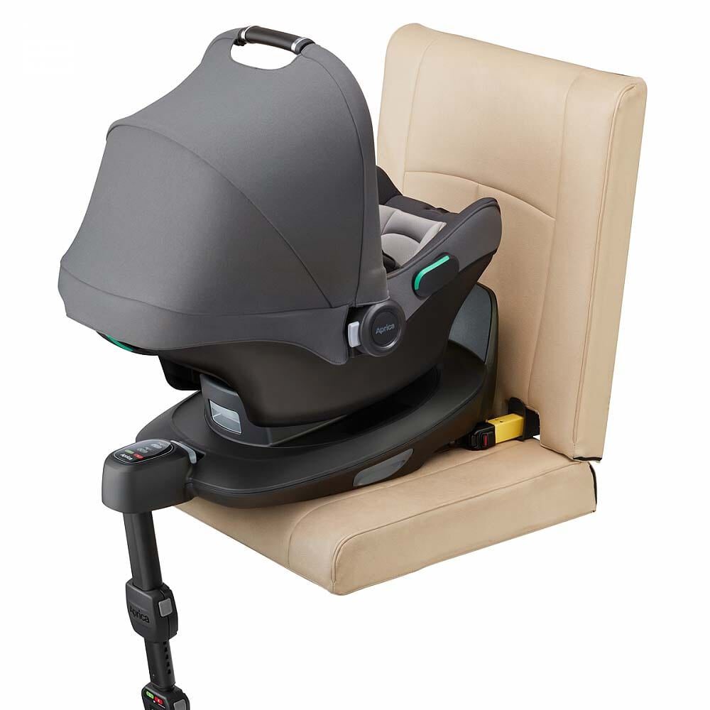 Aprica アップリカ エアキャリー AB チャイルドシート R129適合