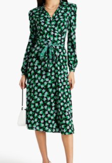 Diane von Furstenberg ダイアンフォンファステンバーグ ドレス一覧