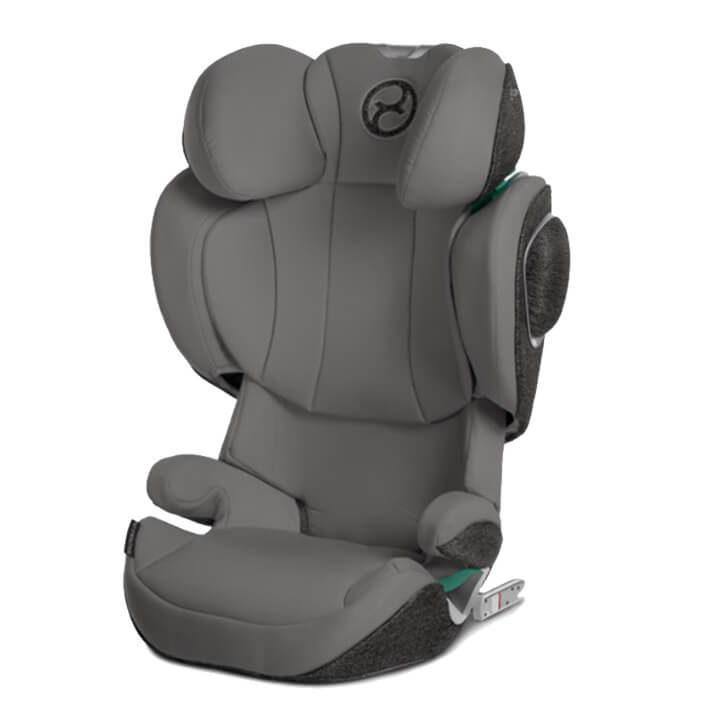 パラスG2 アイサイズ アーモンドベージュプラス cybex PALLAS G2 i