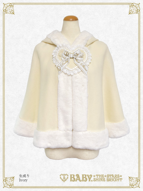 BABY/PIRATES 2024AWアウターコレクション | BABY, THE STARS SHINE BRIGHT