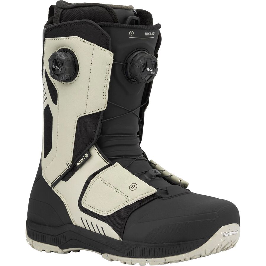 Ride Insano Snowboard Boot - 2026 - Men's - Snowboard