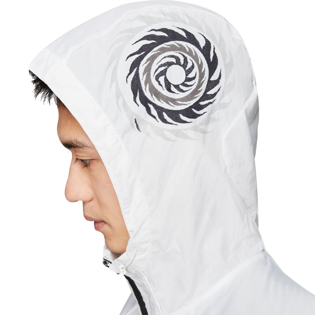 Nike Wild Run WR Jacket - Men's - Clothing