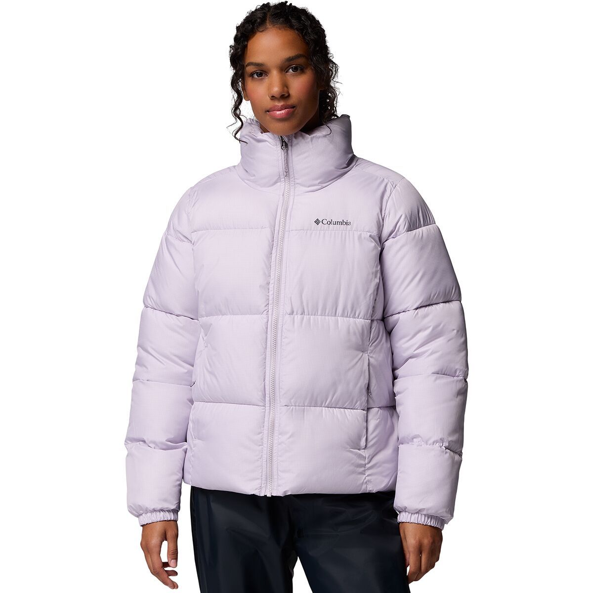 Columbia Puffect II Full-Zip Jacket - Women's - Clothing