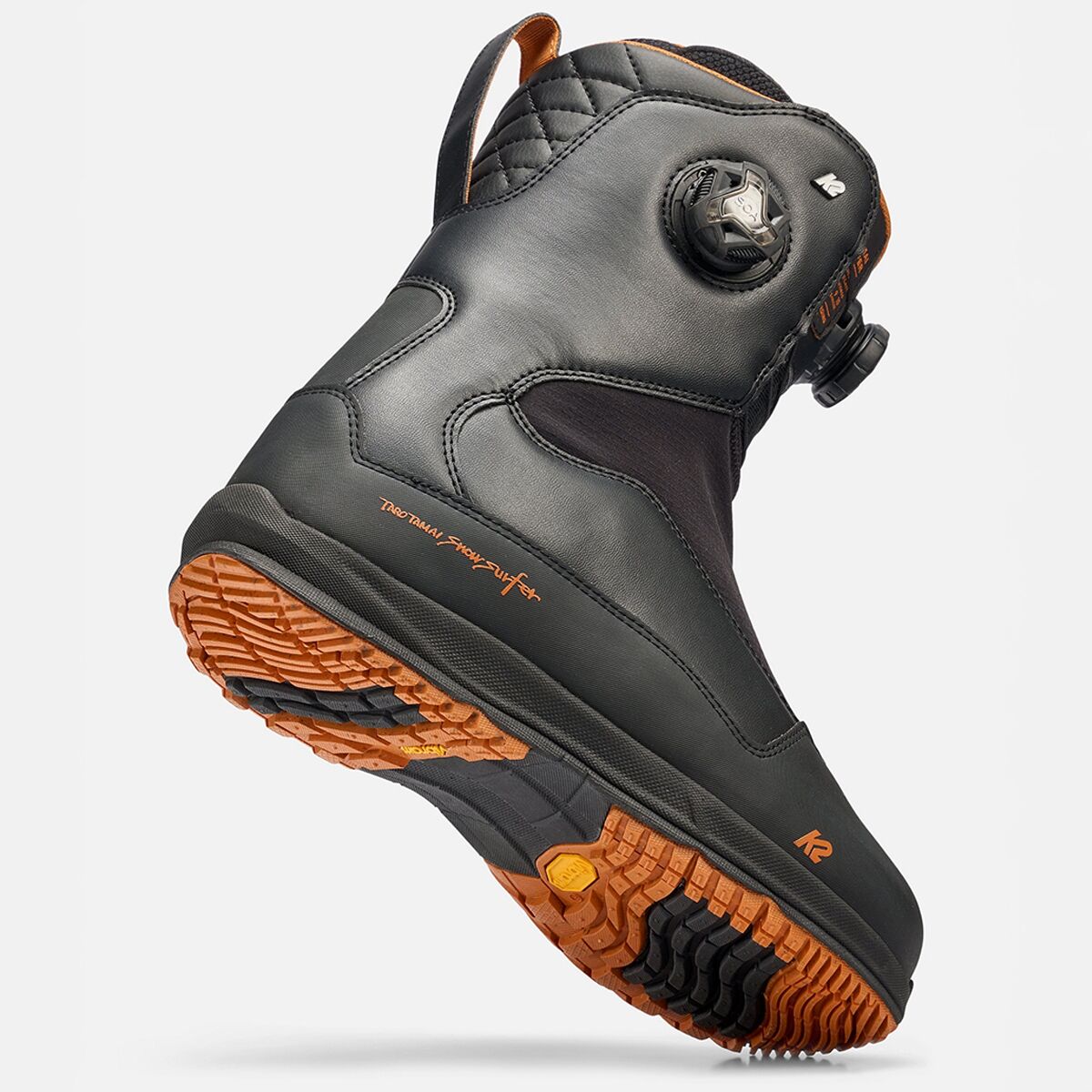 K2 Taro Tamai Snowsurfer Snowboard Boot - 2026 - Snowboard