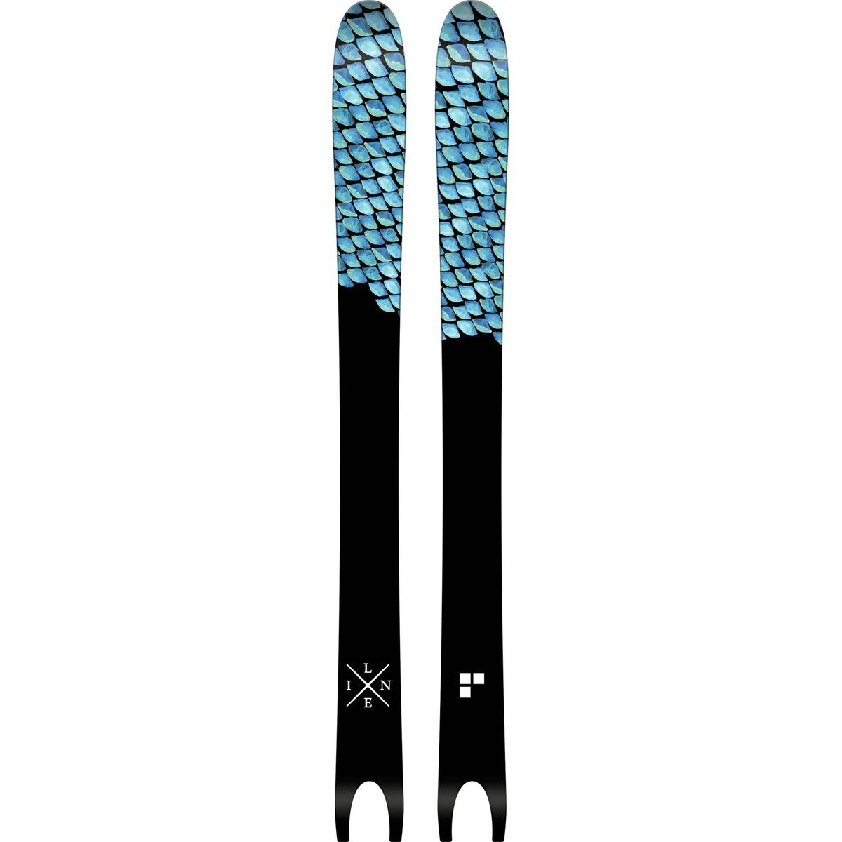 Line Pescado Ski - Ski