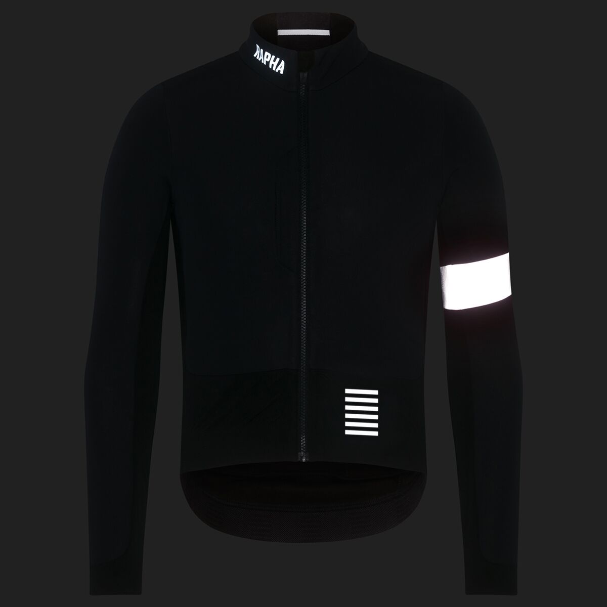 ま*郎様 【Rapha】PRO TEAM WINTER JACKETメンズM ま*郎様 【Rapha