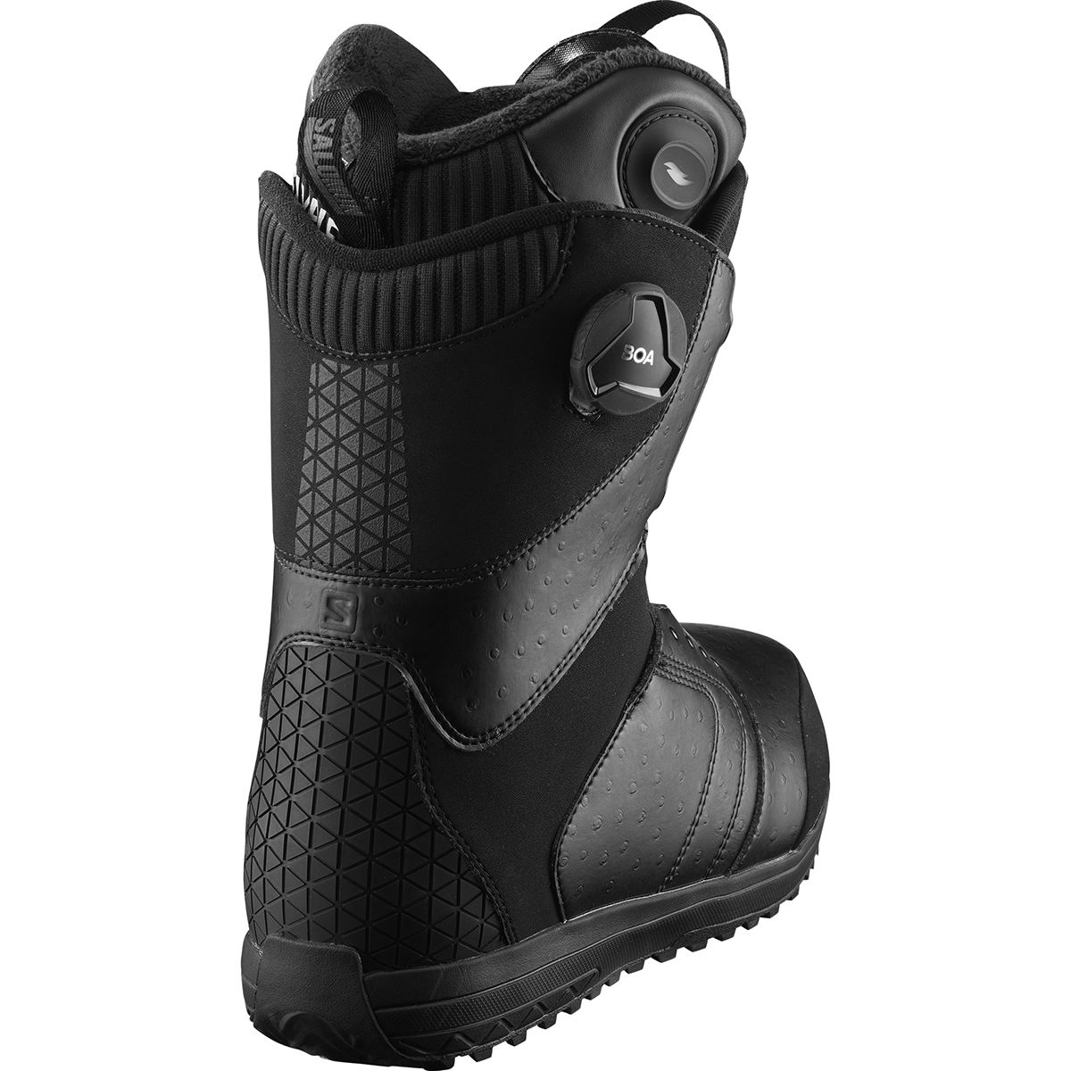 スノーボード SALOMON KIANA TOAST FOCUS BOA 23.0 スノーボード