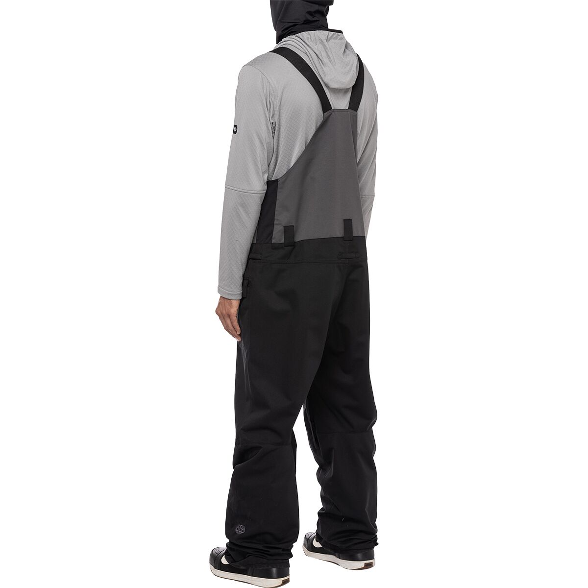 686 Frontier Shell Bib ビブパンツ サイズL 23モデル 楽天市場】日本