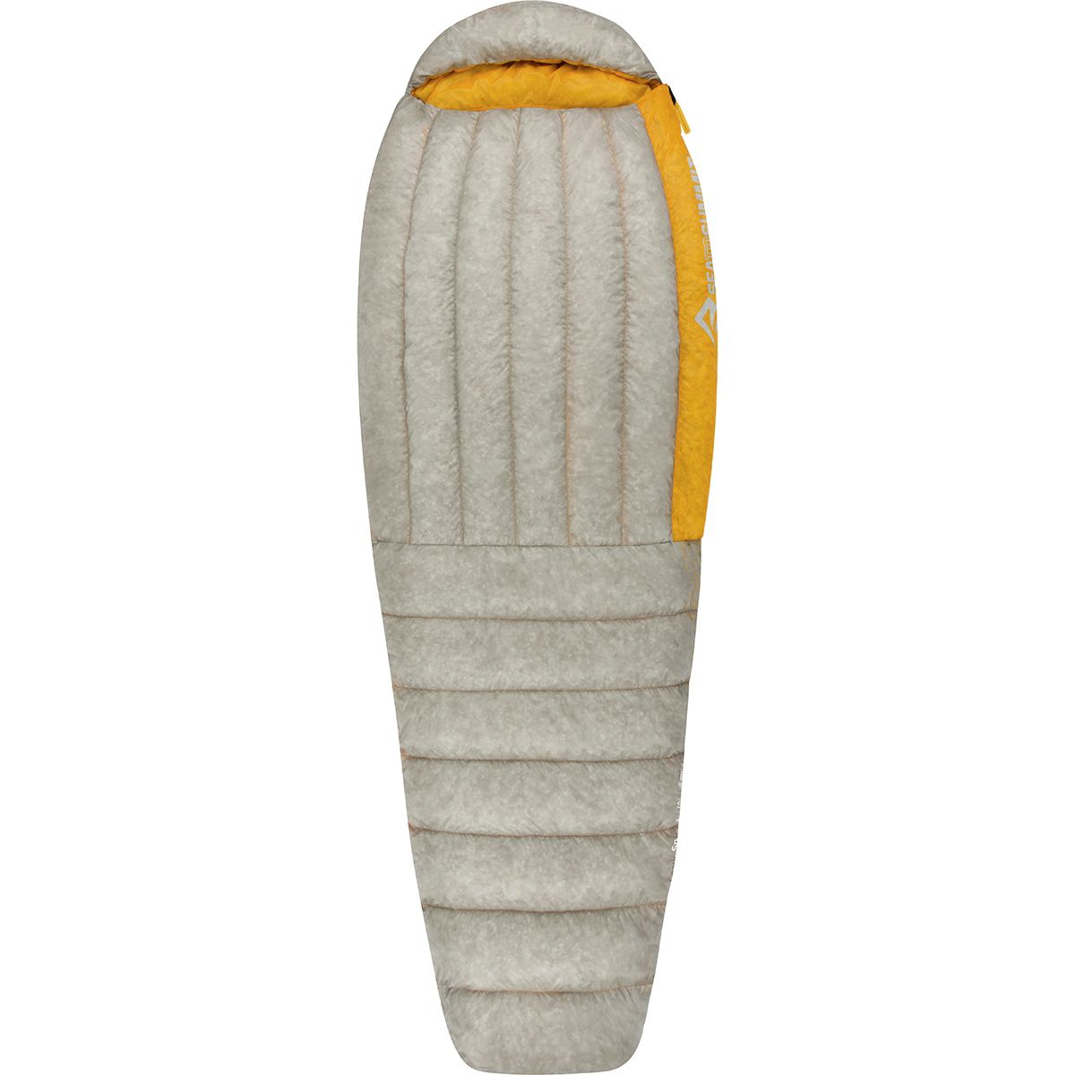 Sea To Summit Spark SpI Sleeping Bag: 40F Down - Hike & Camp
