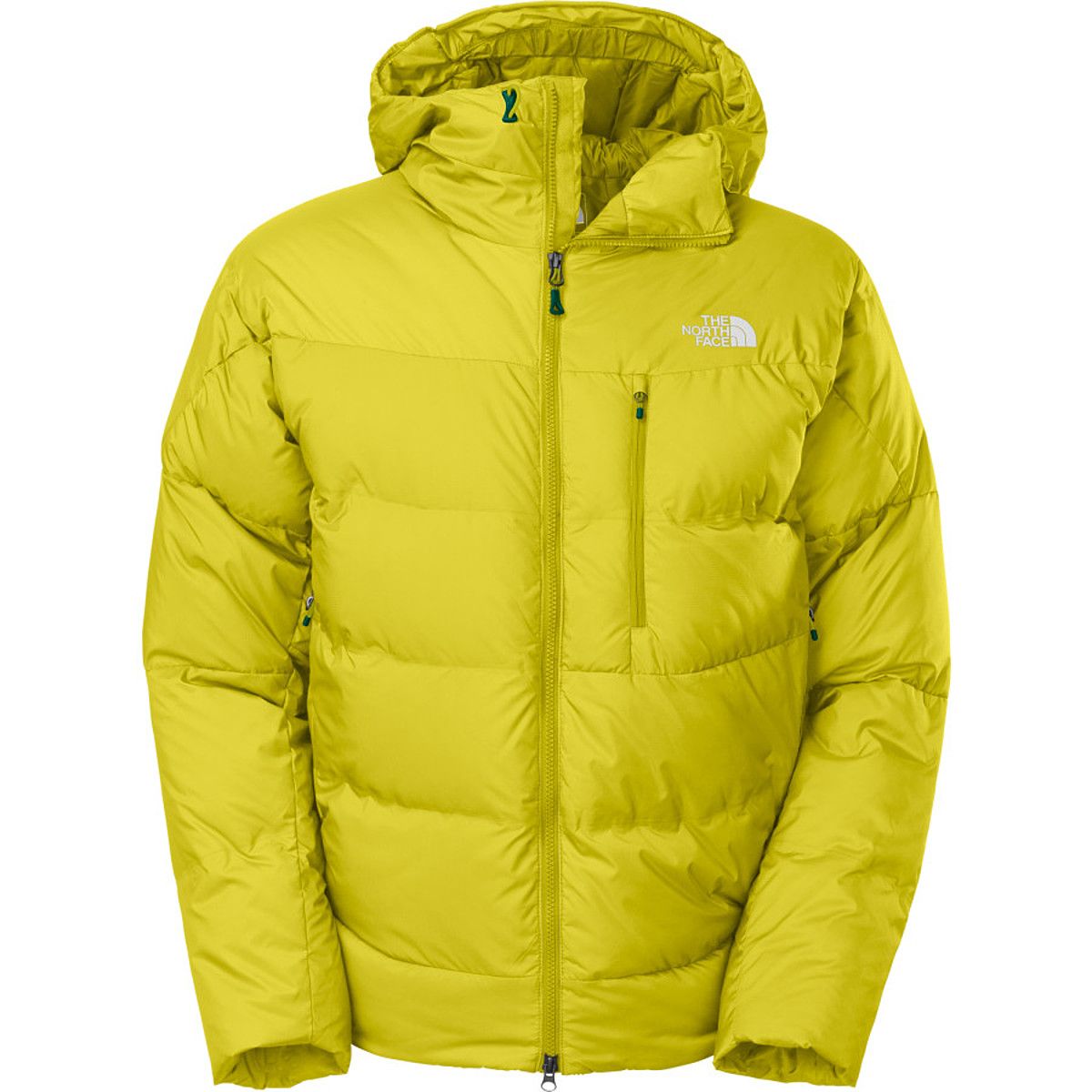 The North Face Prism Optimus Down Jacket - Men's - Clothing