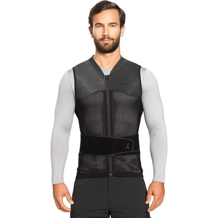 Atomic Live Shield Amid Vest - Ski