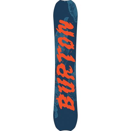 Burton Trick Pony Snowboard - Snowboard