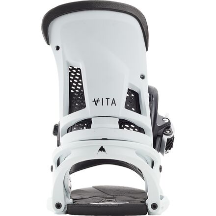 Burton Malavita EST Snowboard Binding - 2022 - Snowboard