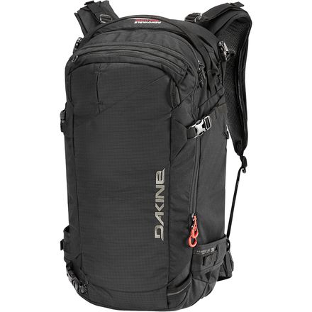 DAKINE Poacher RAS 36L Pack - Ski