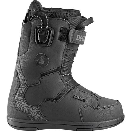 Deeluxe Team ID Lara Snowboard Boot - 2025 - Women's - Snowboard