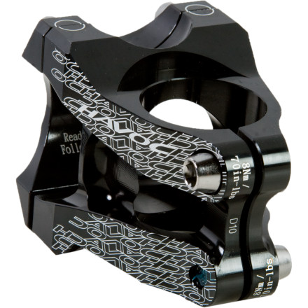 Easton Havoc Stem - Bike