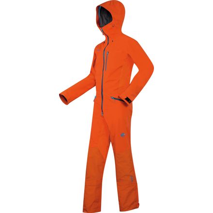 Mammut Nordwand Pro HS Suit - Men's - Clothing