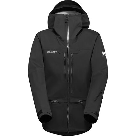 Mammut Haldigrat HS Hooded Jacket - Men's - Clothing