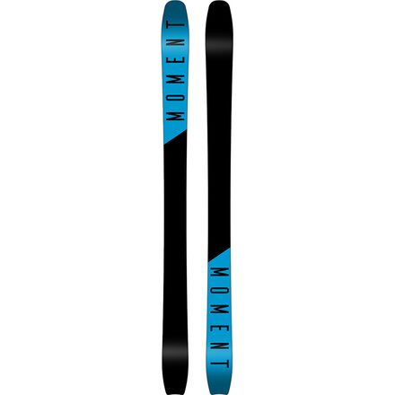 Moment Wildcat Tour 108 Alpine Touring Ski - Ski