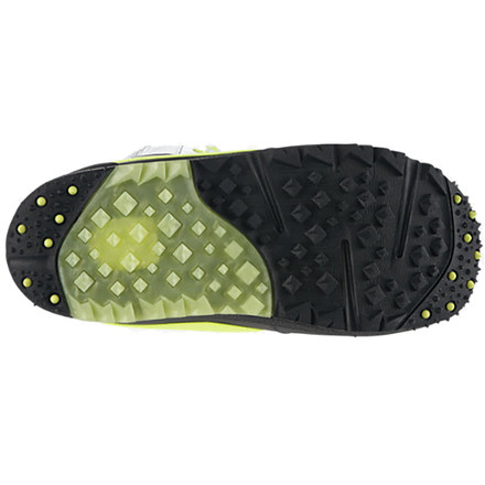 Nike Zoom DK Snowboard Boot - Men's - Snowboard