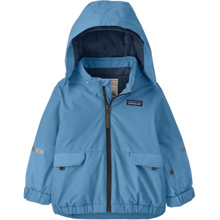Patagonia Snow Pile Jacket - Toddler Boys' - Kids