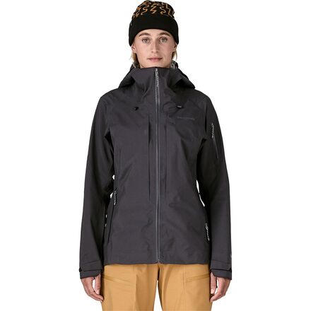 Patagonia PowSlayer ビブ パタゴニア レディースS パタゴニア パウ