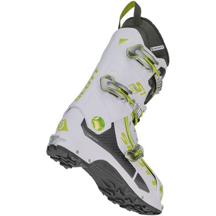 SCOTT S1 CARBON スキーブーツ Scott S1 Carbon Boot - Ski