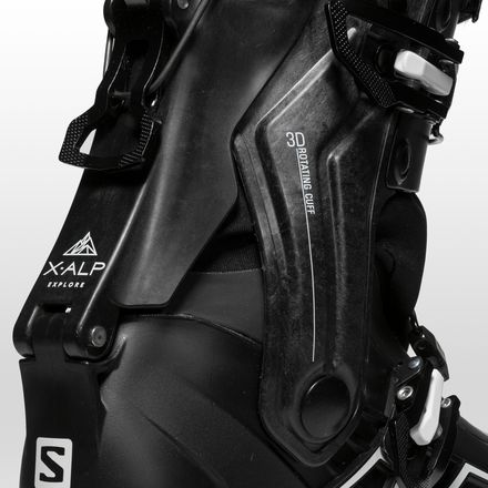 Salomon X-ALP Explore Alpine Touring Ski Boot - 2020 - Ski