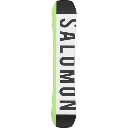 Salomon Huck Knife Pro Snowboard - Snowboard