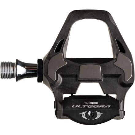 Shimano Ultegra PD-R8000 +4 SPD SL Pedals - Bike