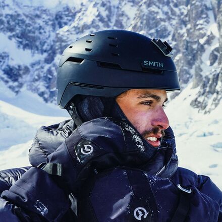 Smith Summit Mips Helmet - Ski