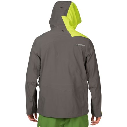最終価格)スパイダー EIGER SHELLJACKET Spyder Eiger Shell Jacket