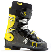 Full Tilt High Five boots review