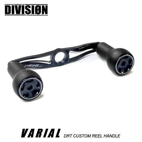 DRT】バリアルハンドル入荷！！ | BACKLASH STAFF BLOG