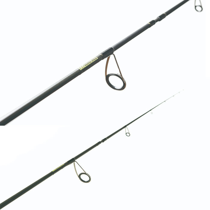 Abu Garcia Salty Stage PRM Fenice SPBS-702M-TZ - 【Bass Trout Salt