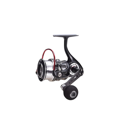 アブ レボMGX シータ 3000SH Abu REVO MGX THETA - 【バス・トラウト