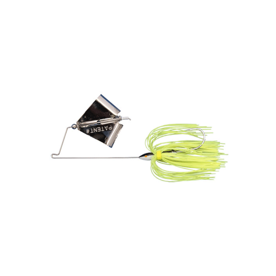 ゲーリーヤマモト バズベイト 1/4oz Gary YAMAMOTO BUZZ BAIT - 【バス